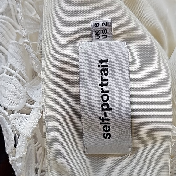 Self Portrait Dress - Picture 6 of 8